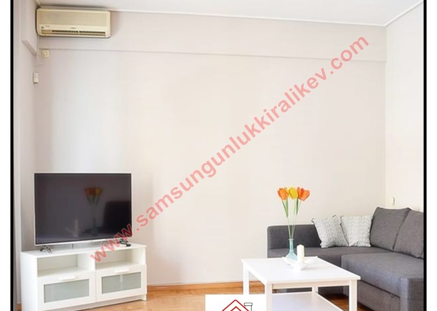 Samsun Günlük Kiralık Daire