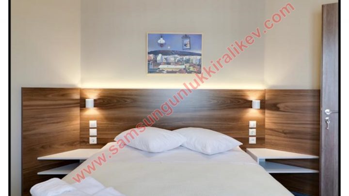 Samsun Günlük Kiralık Ev