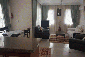 Samsun günlük kiralık ev fiyatları